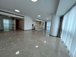 Marina Bay Residences (D1), Condominium #621163961